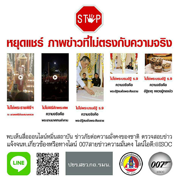 พระราชพิธีถวายพระเพลิงพระบรมศพ