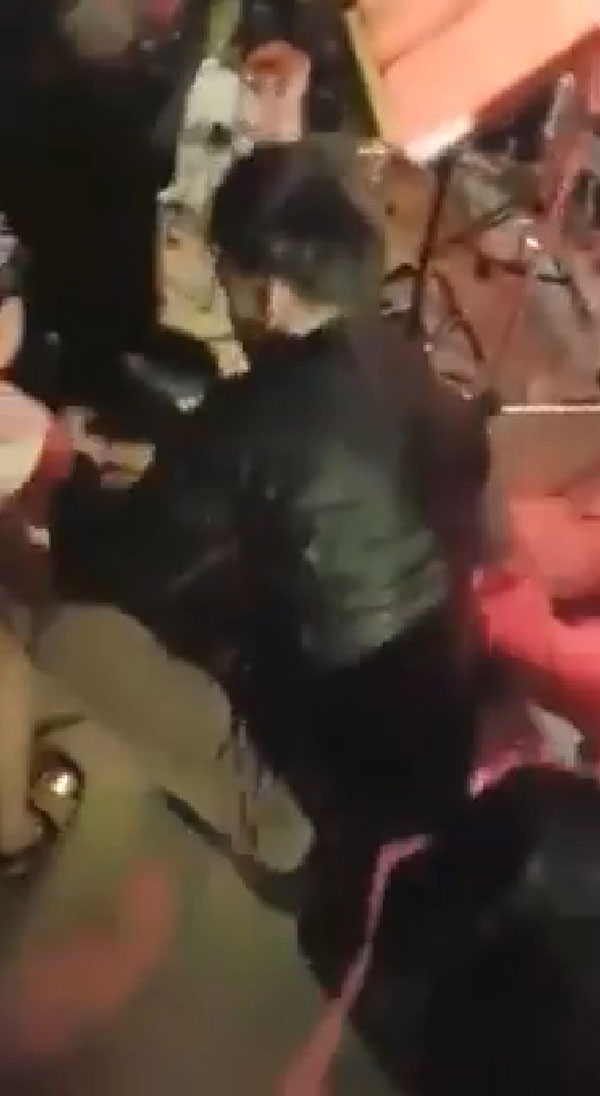 โจ บอยสเก๊าท์