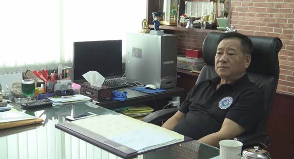 นักเรียนเตรียมทหารถูกซ่อมให้กินน้ำ 40 ลิตรจนตาย