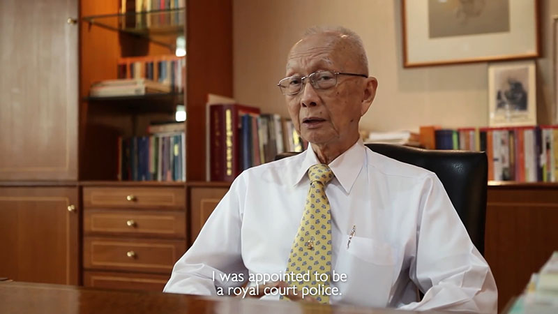 พล.ต.อ. วสิษฐ เดชกุญชร ป่วยมะเร็ง