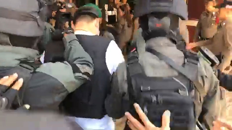 คดียิงน้องเนิส