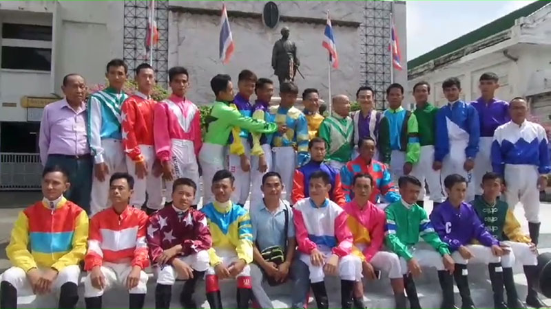 สนามม้านางเลิ้ง