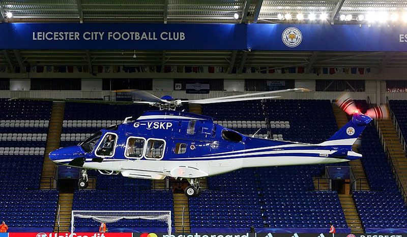 เจ้าสัววิชัย ศรีวัฒนประภา