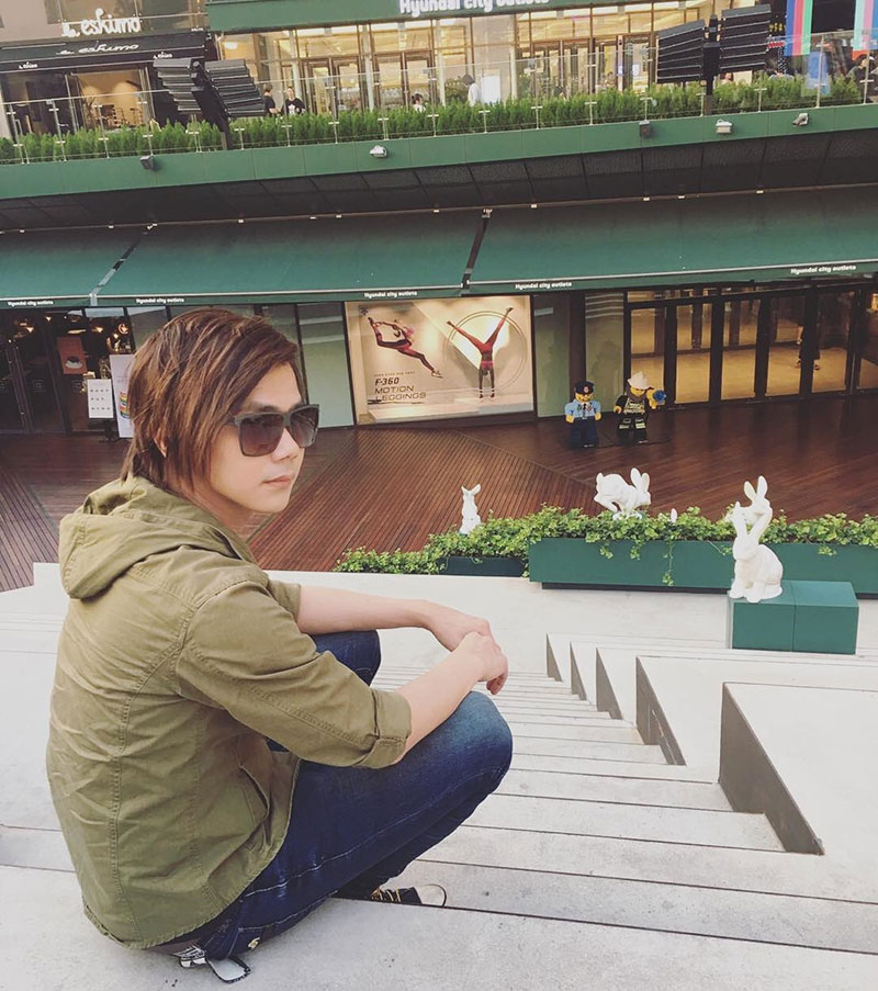 ไฟไหม้บ้านบาส-บอล บางแก้ว