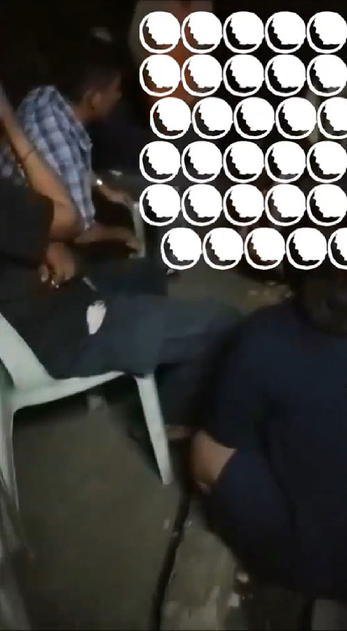 รุมโทรมเด็ก 12