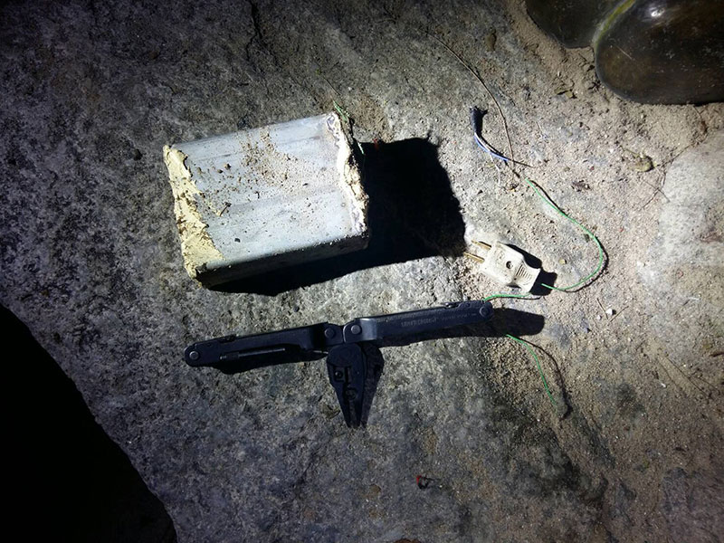 ระเบิดแหลมสมิหลา