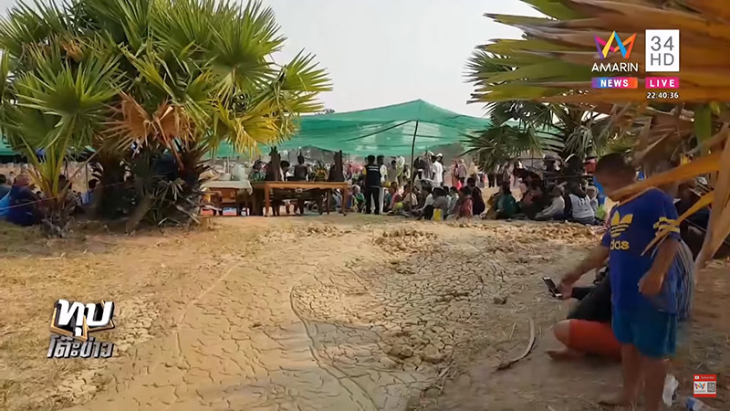 ลาวาโคลน