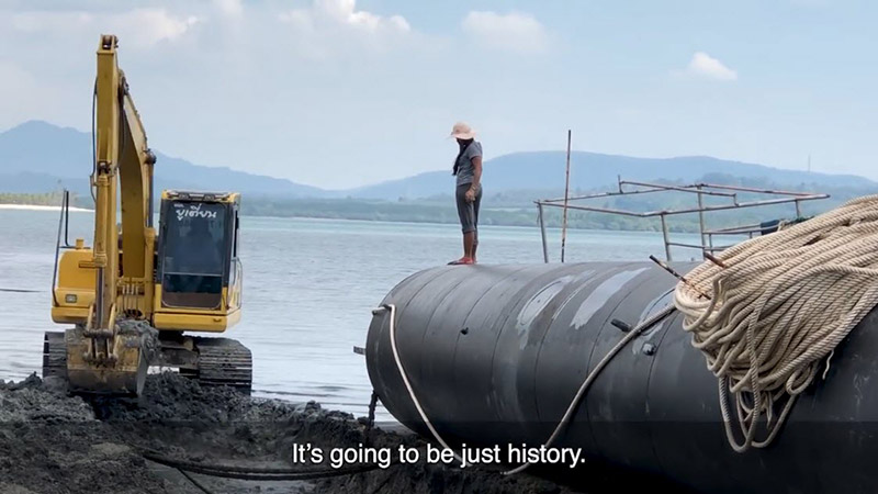 บ้านลอยน้ำ