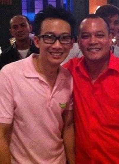 ณัฐวุฒิ ใสยเกื้อ