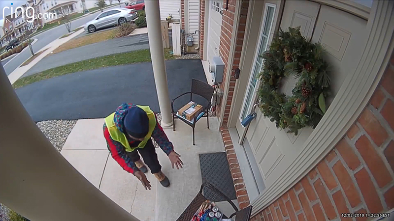 ส่งพัสดุ