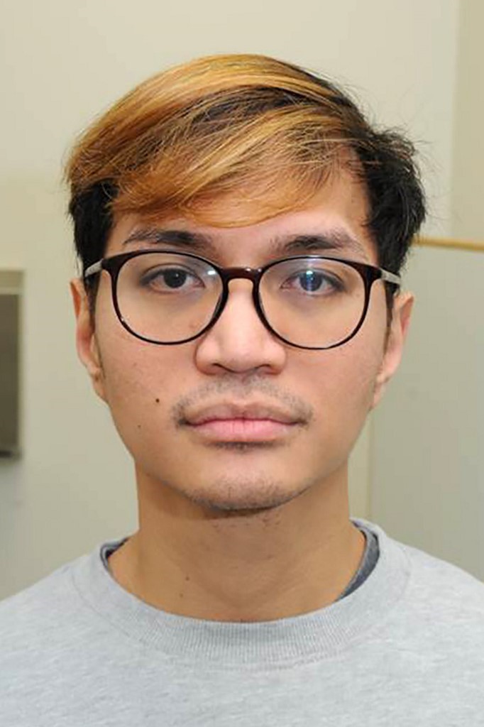 ขยี้กามหนุ่ม