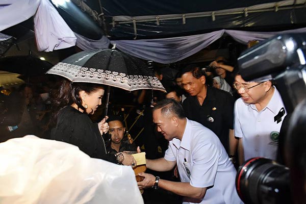 ทูลกระหม่อมหญิงอุบลรัตนราชกัญญา สิริวัฒนาพรรณวดี