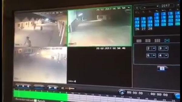 ไขขวงแทงหัว