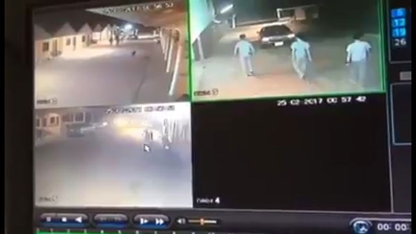 ไขขวงแทงหัว