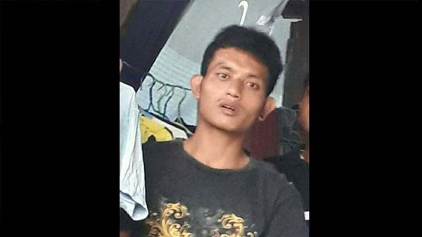 ข่มขืนเด็กหญิง ป.3 ในห้องน้ำโรงเรียน