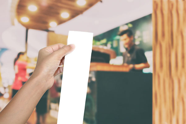 ปัดเศษเงินทอนขึ้นมีความผิด