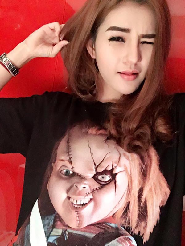 เปรี้ยว ฆ่าหั่นศพ