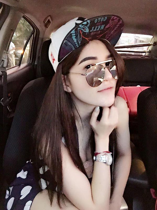 เปรี้ยว ฆ่าหั่นศพ