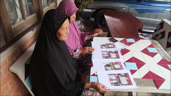 วรรณา สวนสัน