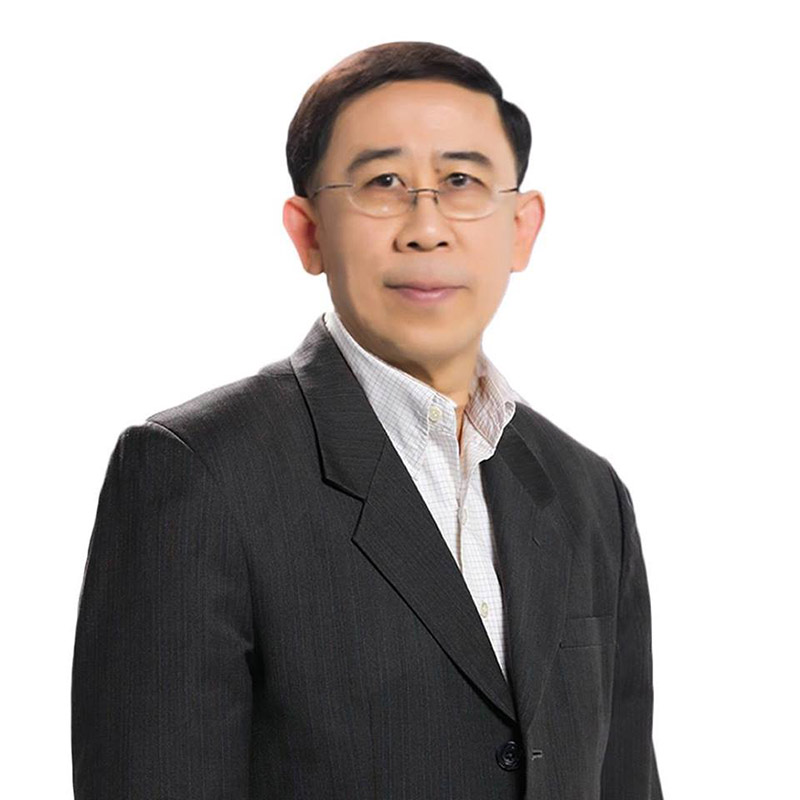 พรรคพลังประชารัฐ ตั้งรัฐบาล