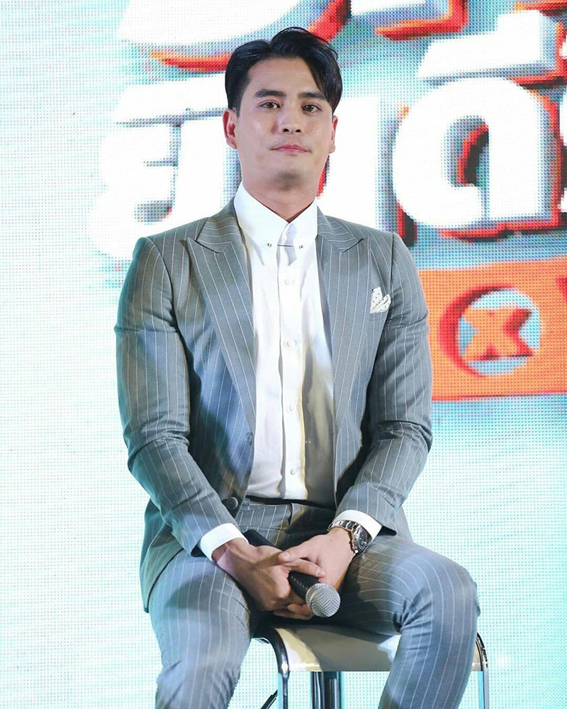 ดราม่า ปั้นจั่น