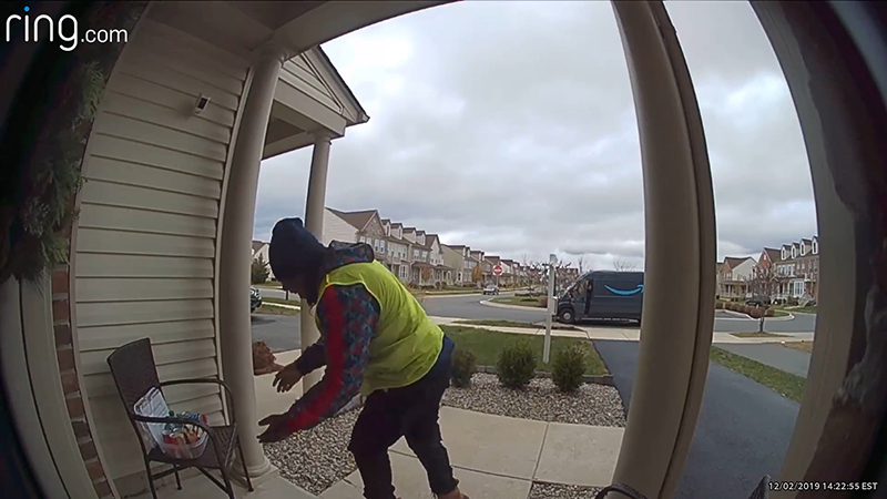 ส่งพัสดุ