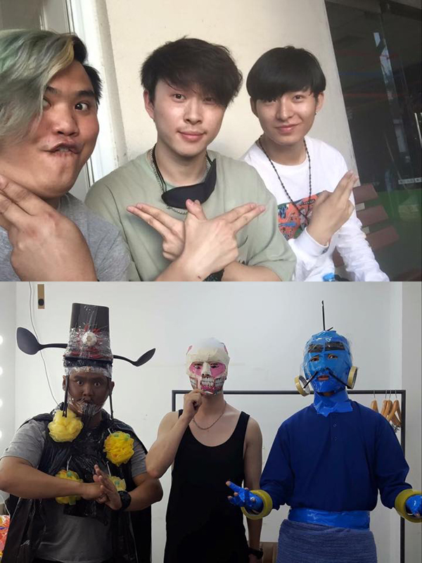 ดังไกลถึงแดนมังกร ! Lowcost Cosplay จับเน็ตไอดอลจีนแต่งคอส ฮากระจาย