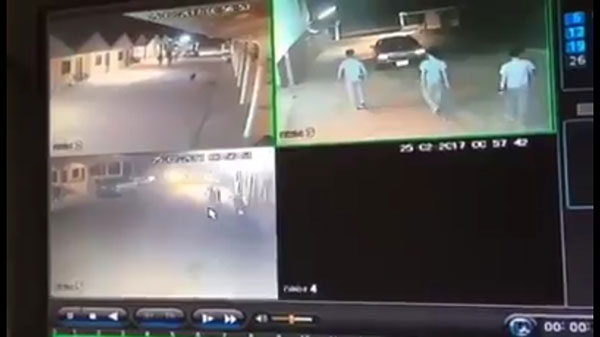 ไขขวงแทงหัว