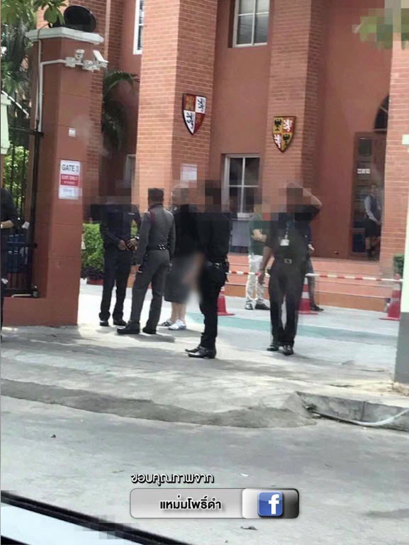 ปอแก้ว มัลลิกา ลั่นชีวิตนี้ไม่เคยเป็นโสเภณี