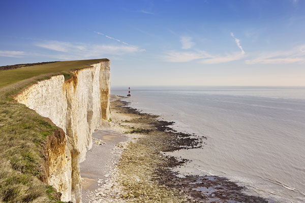 ตกหน้าผา