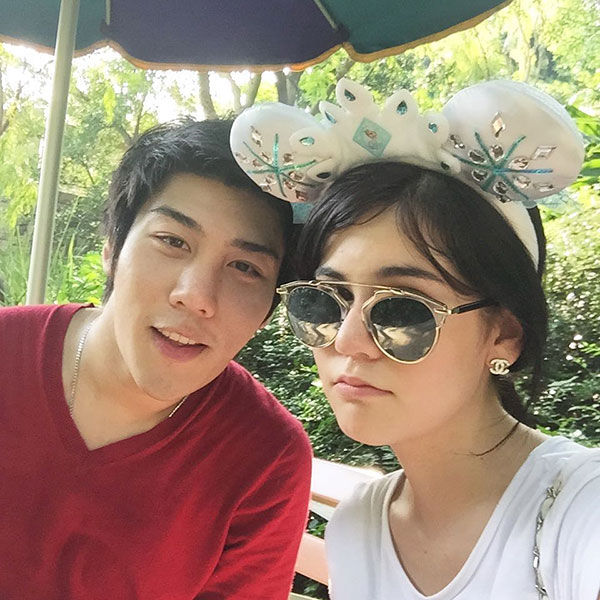 ไฮโซแชมป์ซ้อมเมีย