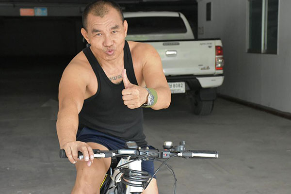 ตูน บอดี้สแลม