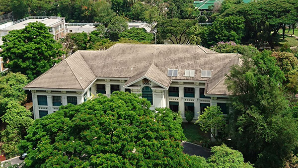 ขายที่ดินสถานทูตอังกฤษ