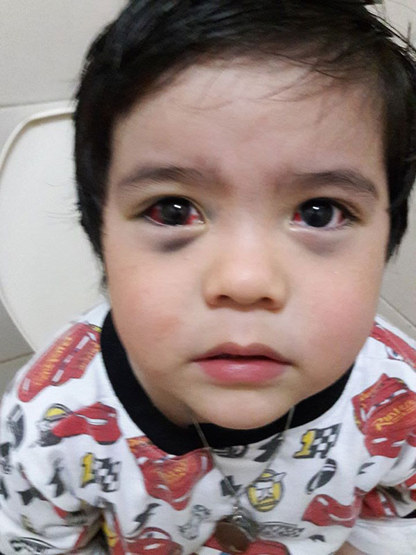 โวยโรงพยาบาล