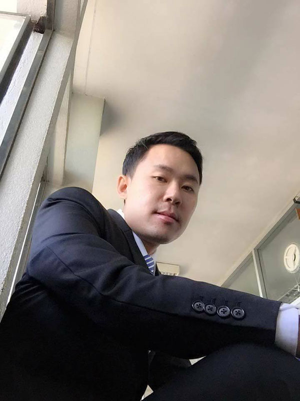 ทนายษิทรา เบี้ยบังเกิด