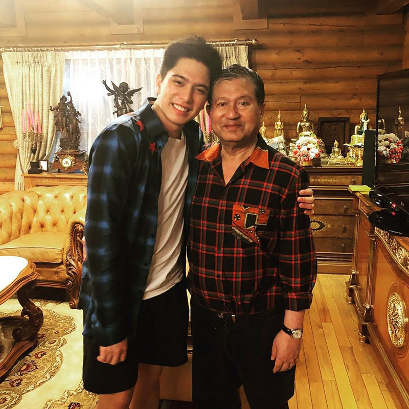 ศาลให้ประกันตัว วัน อยู่บำรุง