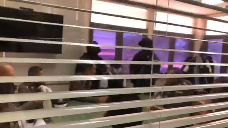 คดียิงน้องเนิส