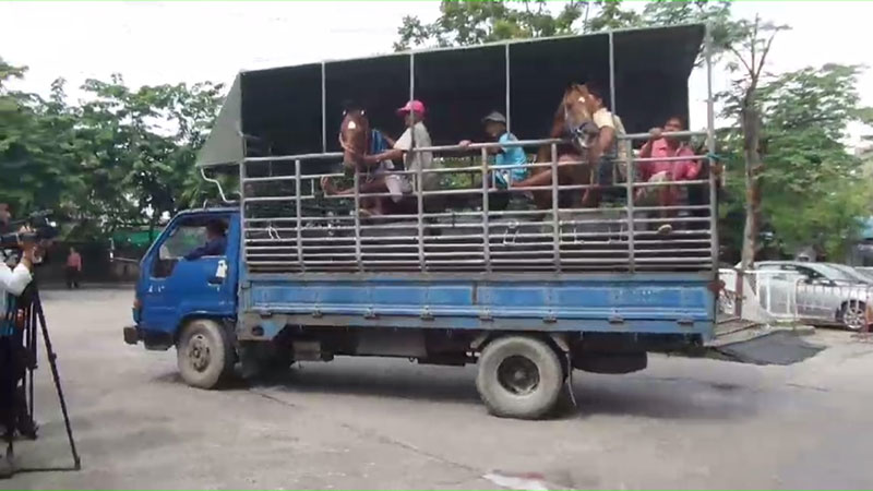 สนามม้านางเลิ้ง