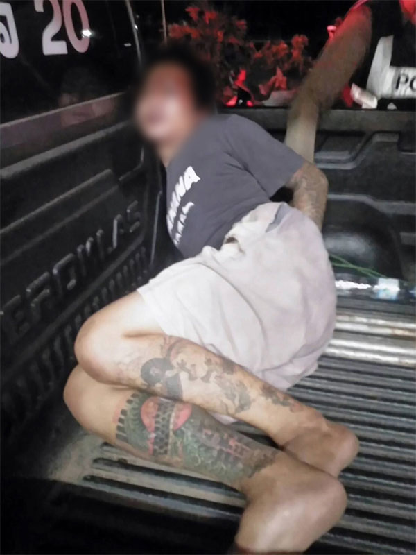 ค้อนทุบเด็กตาย