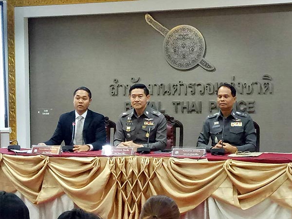 ผกก. สน.ทุ่งสองห้อง แจงเหตุห้องขัง ธวัชชัย ไม่มีวงจรปิด