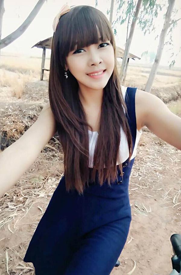 ป่วยมะเร็งจนหน้าบวม