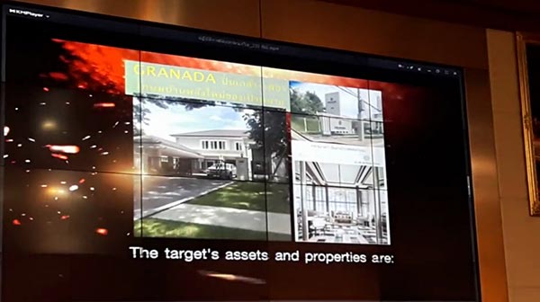 ซานเดอร์ แคส