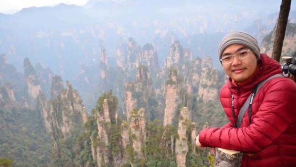 นศ. ไทยขับรถตกเหวสหรัฐฯ