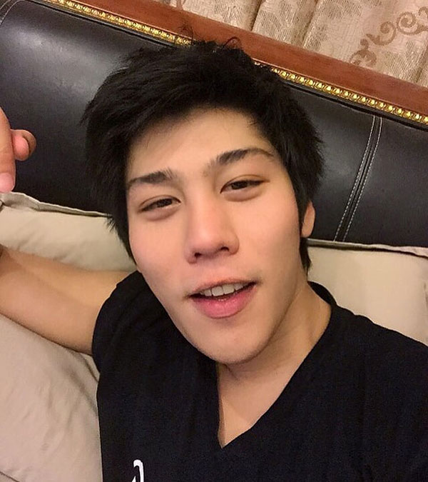 ไฮโซแชมป์ซ้อมเมีย