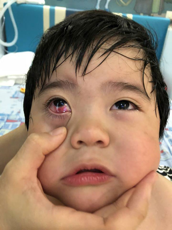 โวยโรงพยาบาล