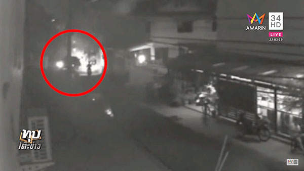 ฆ่าขันชะเนาะสาวทอม