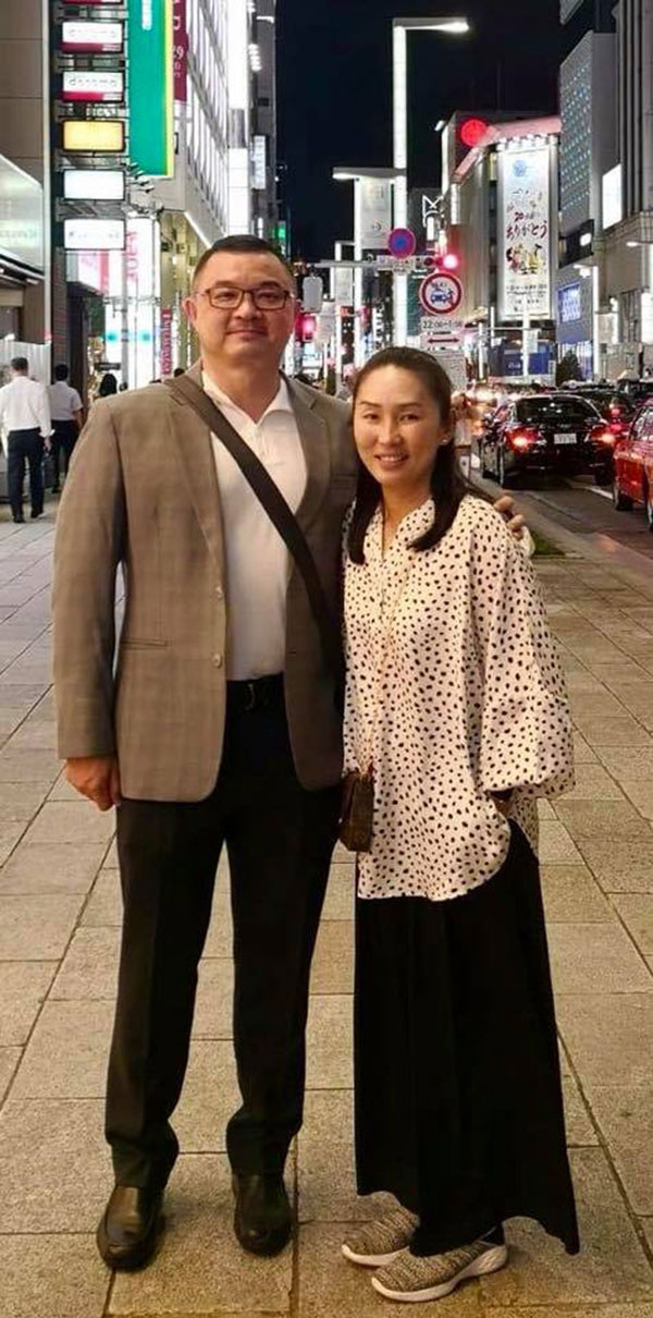 เมียเสธ.แจ๊ค นักบิน กระโดดตึกตาย