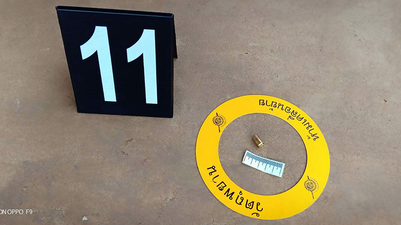 ยิงเสี่ยปั๊มน้ำมันศรีสุวรุ่งเรือง