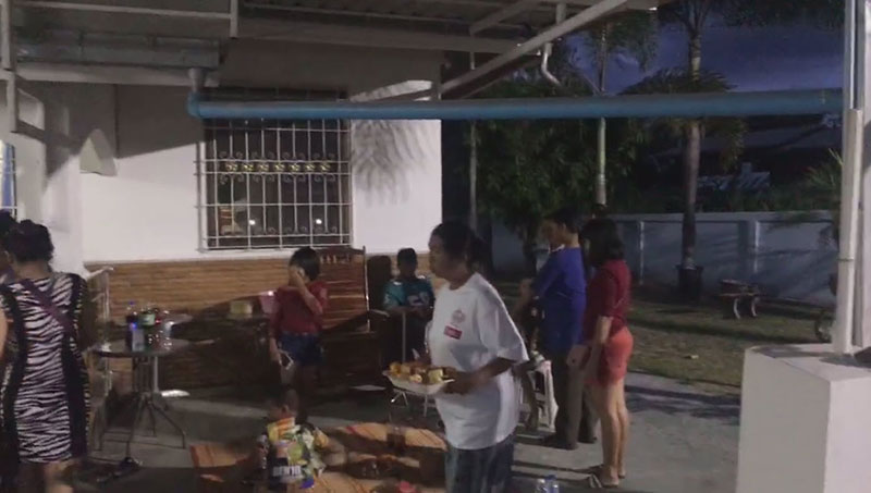 ถูกหวย 90 ล้าน