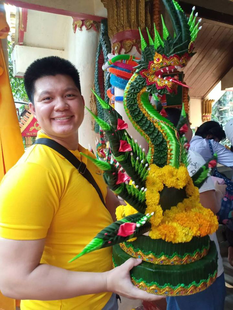 คดีน้องชายแดน